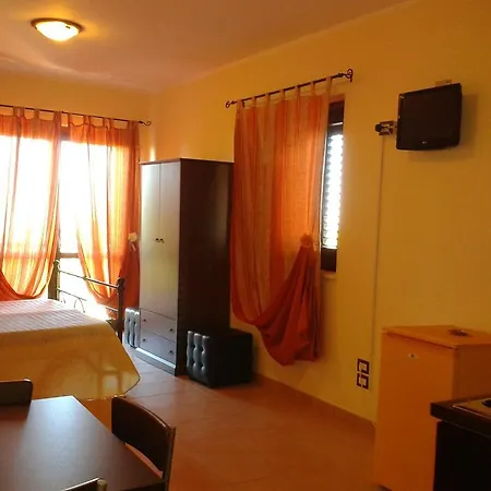 Bed & Breakfast La Del Parco 4*