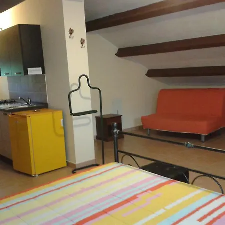 Bed & Breakfast La Del Parco