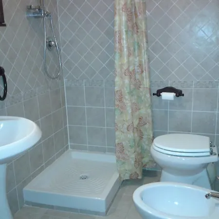 Bed & Breakfast La Del Parco