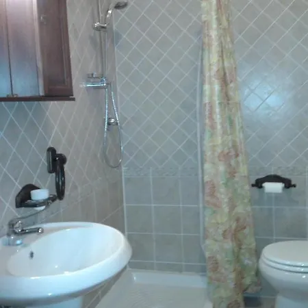 La Del Parco Bed & Breakfast