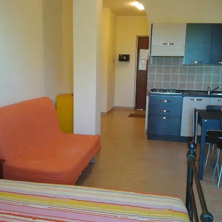 Bed & Breakfast La Del Parco 4*