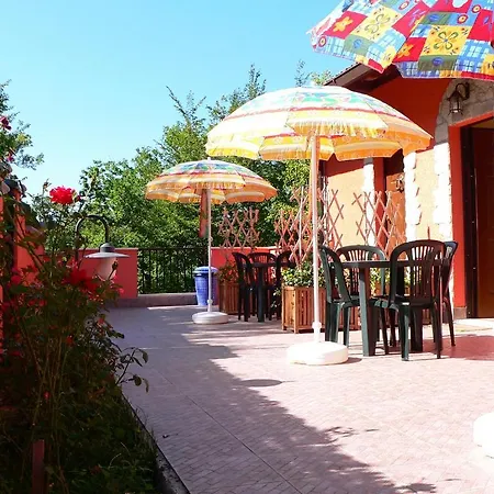 La Del Parco 4*