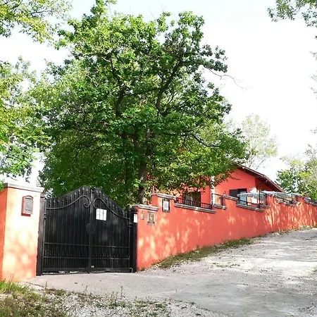 Bed & Breakfast La Del Parco