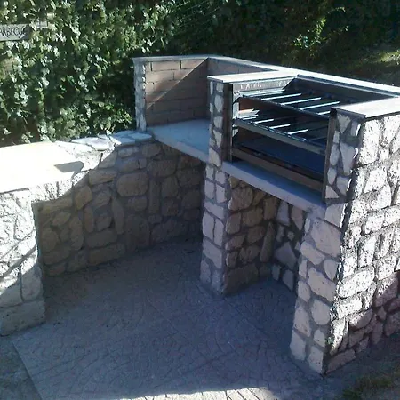 La Del Parco Bed & Breakfast 4*