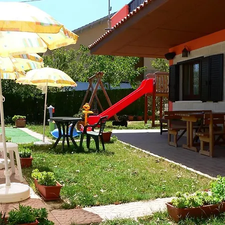 Bed & Breakfast La Del Parco Montebello di Bertona