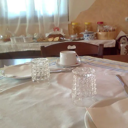 Bed & Breakfast La Del Parco