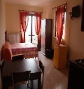 La Del Parco Bed & Breakfast